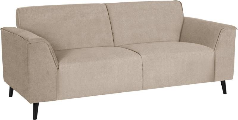DOMO collection 2,5-Sitzer Amora tolle Verarbeitungsdetails, komfortabel, mit Federkern für hohen Sitzkomfort von DOMO collection