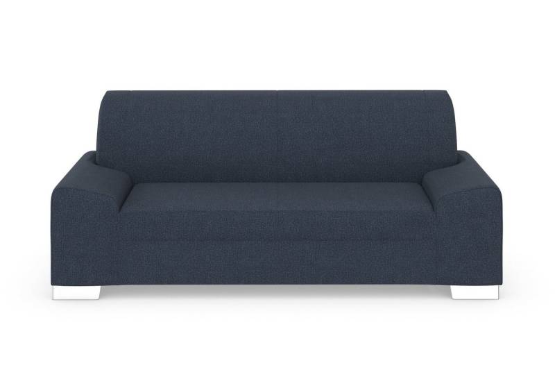 DOMO collection 2-Sitzer Anzio, Wahlweise mit Federkern von DOMO collection