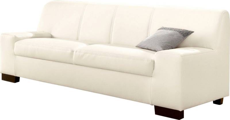 DOMO collection 3-Sitzer Norma Top, elegant und modern, flache Armlehnen, komfortabel DOMO collection 3-Sitzer Norma Top, elegant und modern, flache Armlehnen, komfortabel von DOMO collection