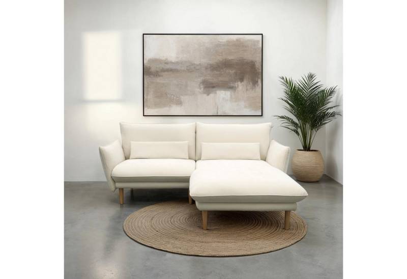 DOMO collection Ecksofa 100 032 von DOMO collection