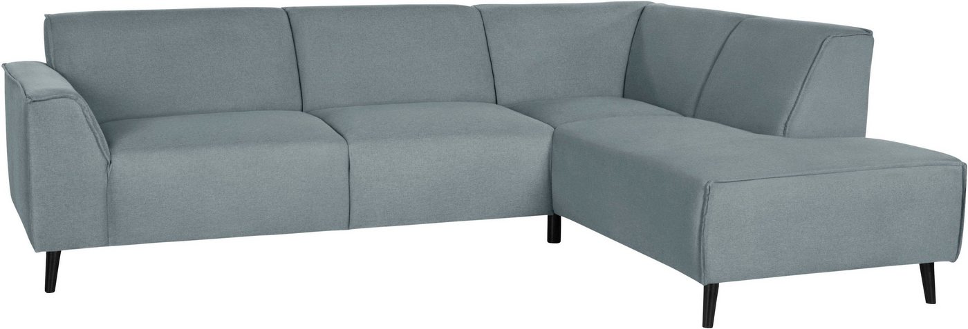 DOMO collection Ecksofa Amora L-Form, mit Federkern von DOMO collection