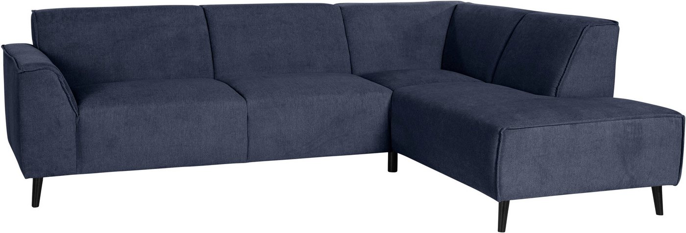 DOMO collection Ecksofa Amora L-Form, mit Federkern von DOMO collection