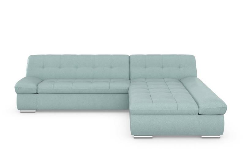DOMO collection Ecksofa Mona L-Form, wahlweise mit Bettfunktion DOMO collection Ecksofa Mona L-Form, wahlweise mit Bettfunktion von DOMO collection