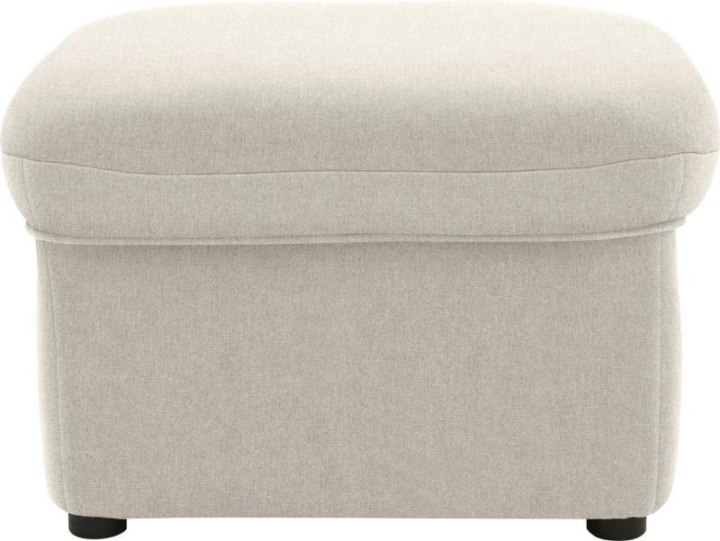 DOMO collection Hocker Faenza, DOMO collection Hocker, in großer Farbvielfalt von DOMO collection
