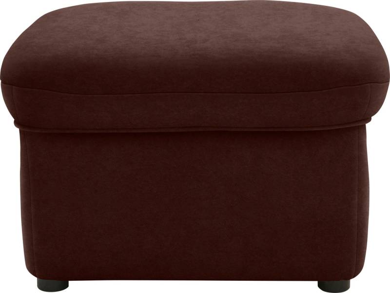 DOMO collection Hocker Faenza, DOMO collection Hocker, in großer Farbvielfalt von DOMO collection