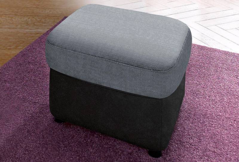 DOMO collection Hocker Flores von DOMO collection