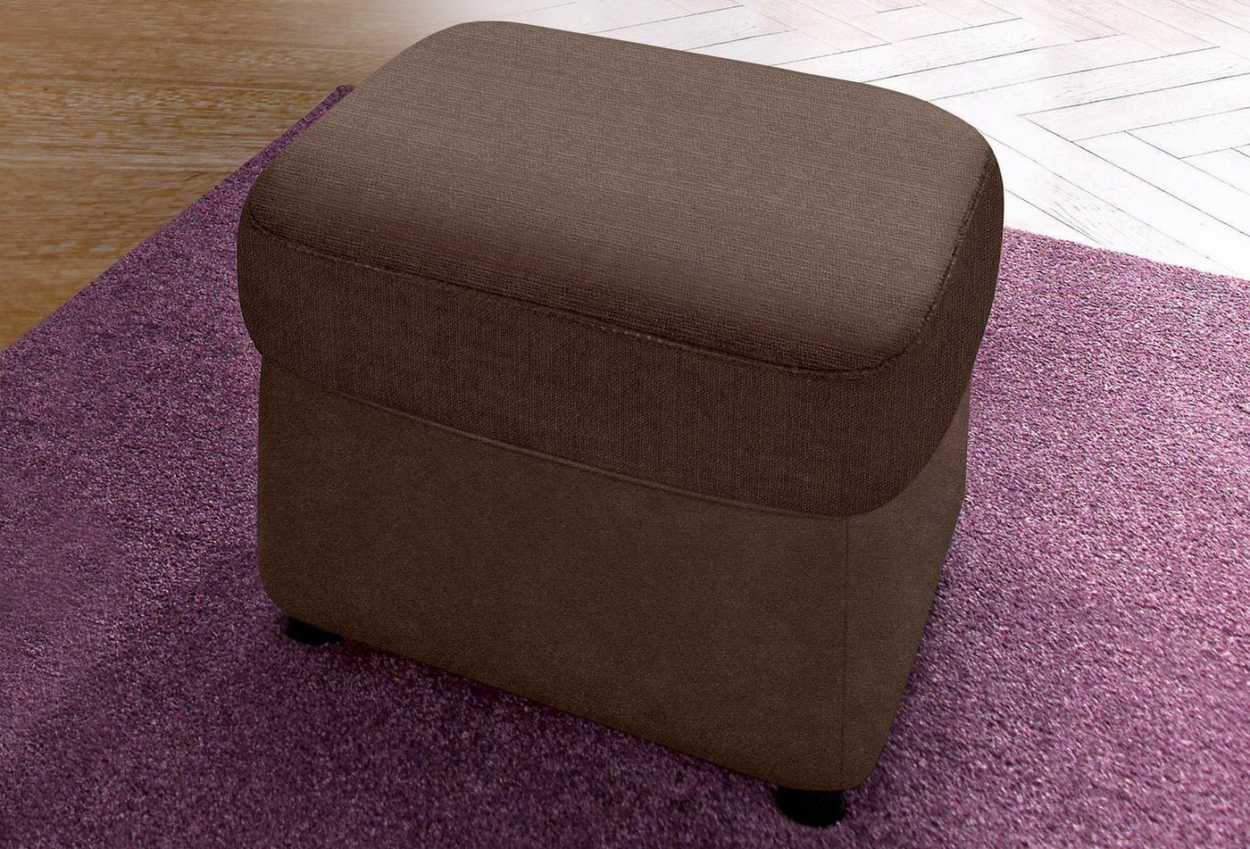 DOMO collection Hocker Flores von DOMO collection