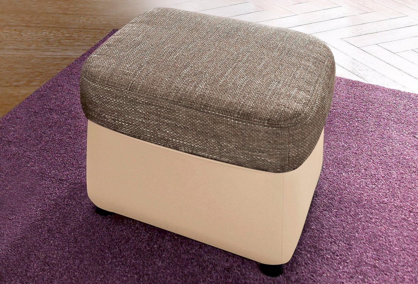 DOMO collection Hocker Flores von DOMO collection