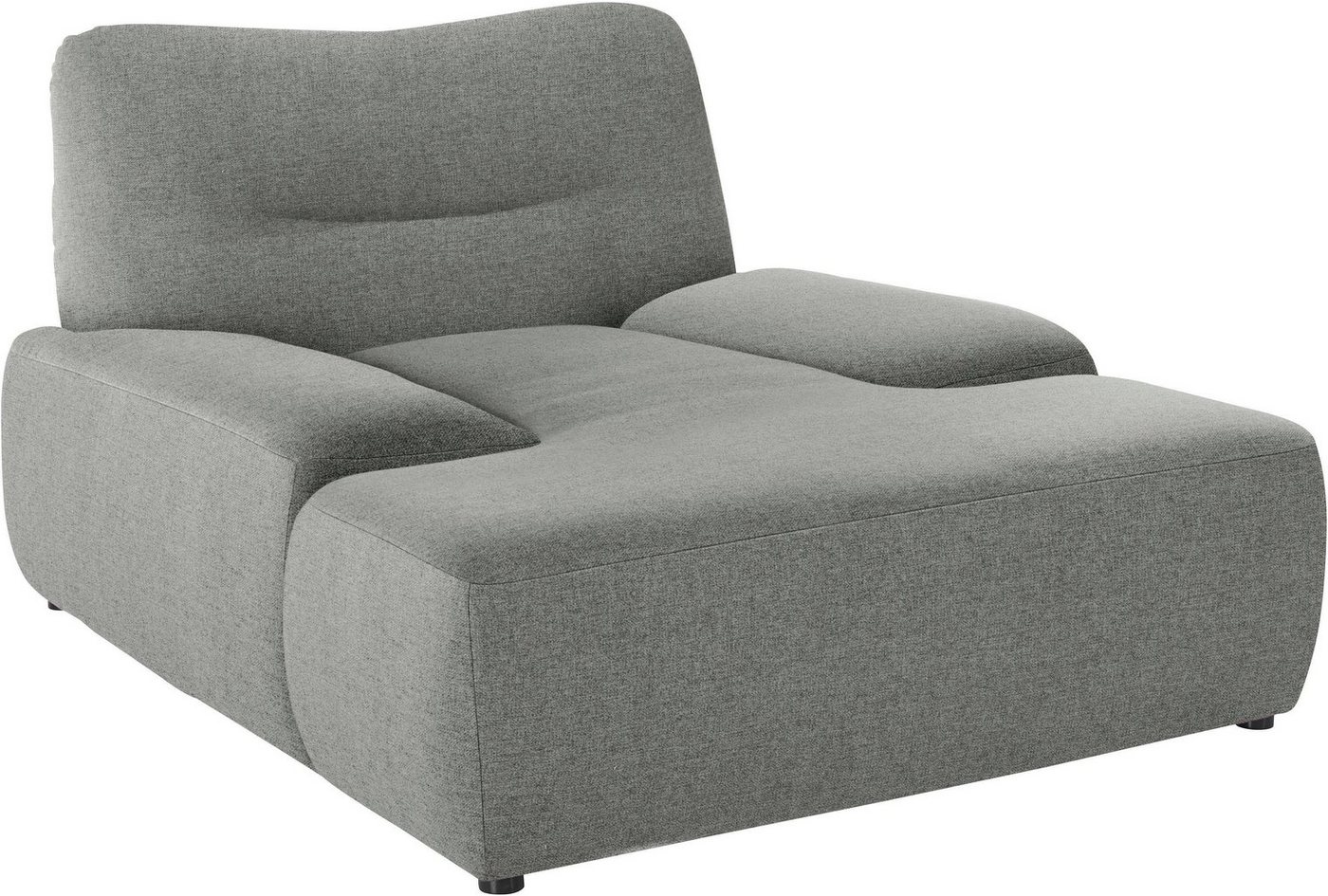 DOMO collection Loveseat Cesena von DOMO collection