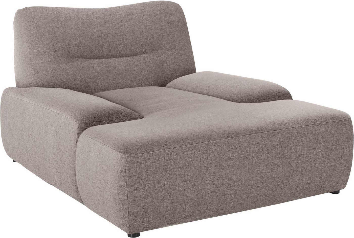 DOMO collection Loveseat Cesena von DOMO collection