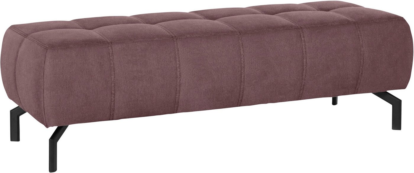 DOMO collection Polsterhocker Cunelli, passend zur "Cunelli"-Serie DOMO collection Polsterhocker Cunelli, passend zur "Cunelli"-Serie von DOMO collection