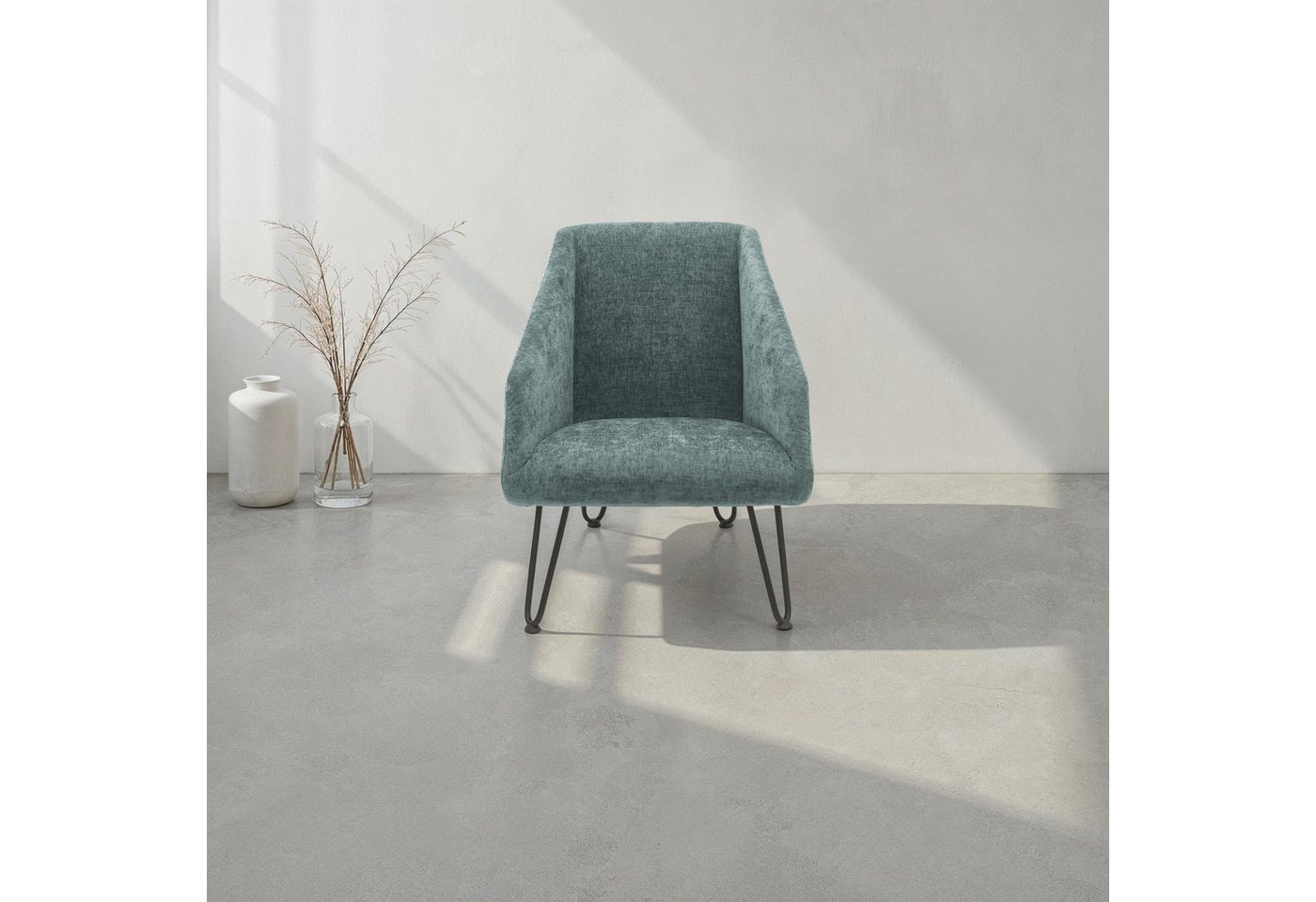 DOMO collection Sessel 700044 DOMO collection Sessel 700044 von DOMO collection