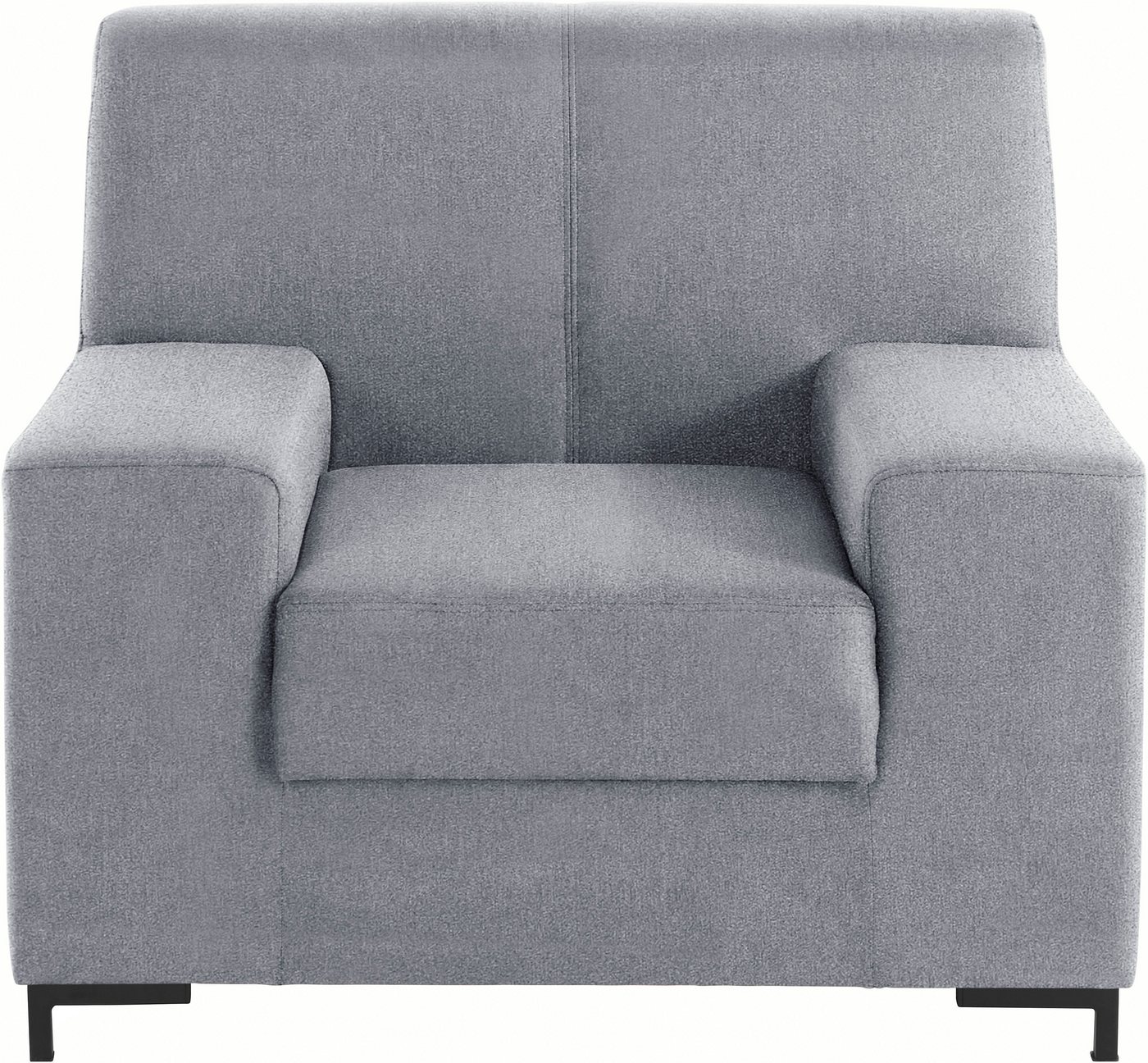 DOMO collection Sessel Ledas, in vielen Farben erhältlich von DOMO collection
