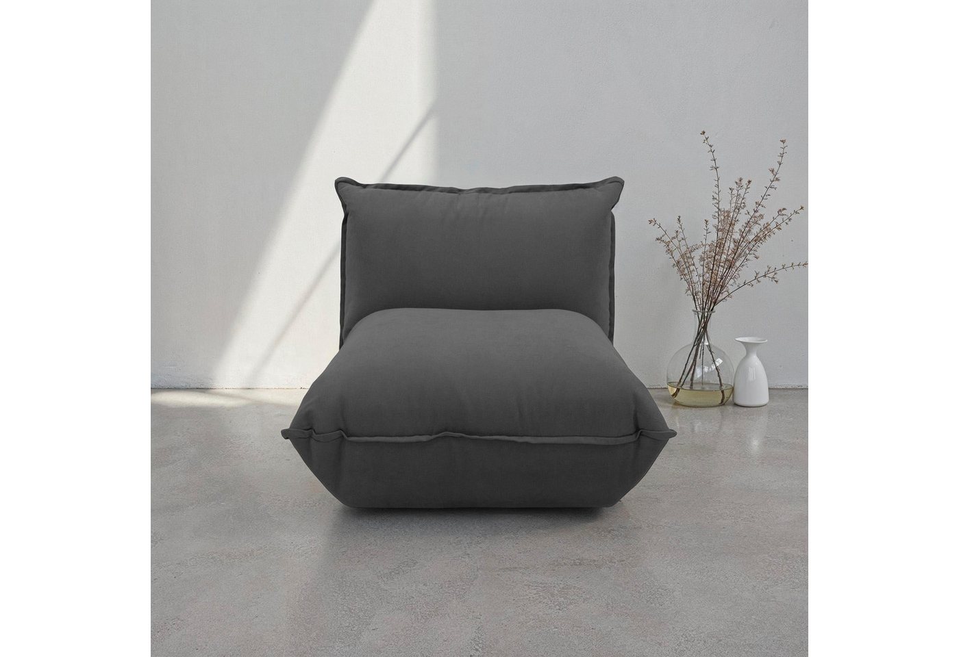 DOMO collection Sessel DOMO collection Sessel von DOMO collection