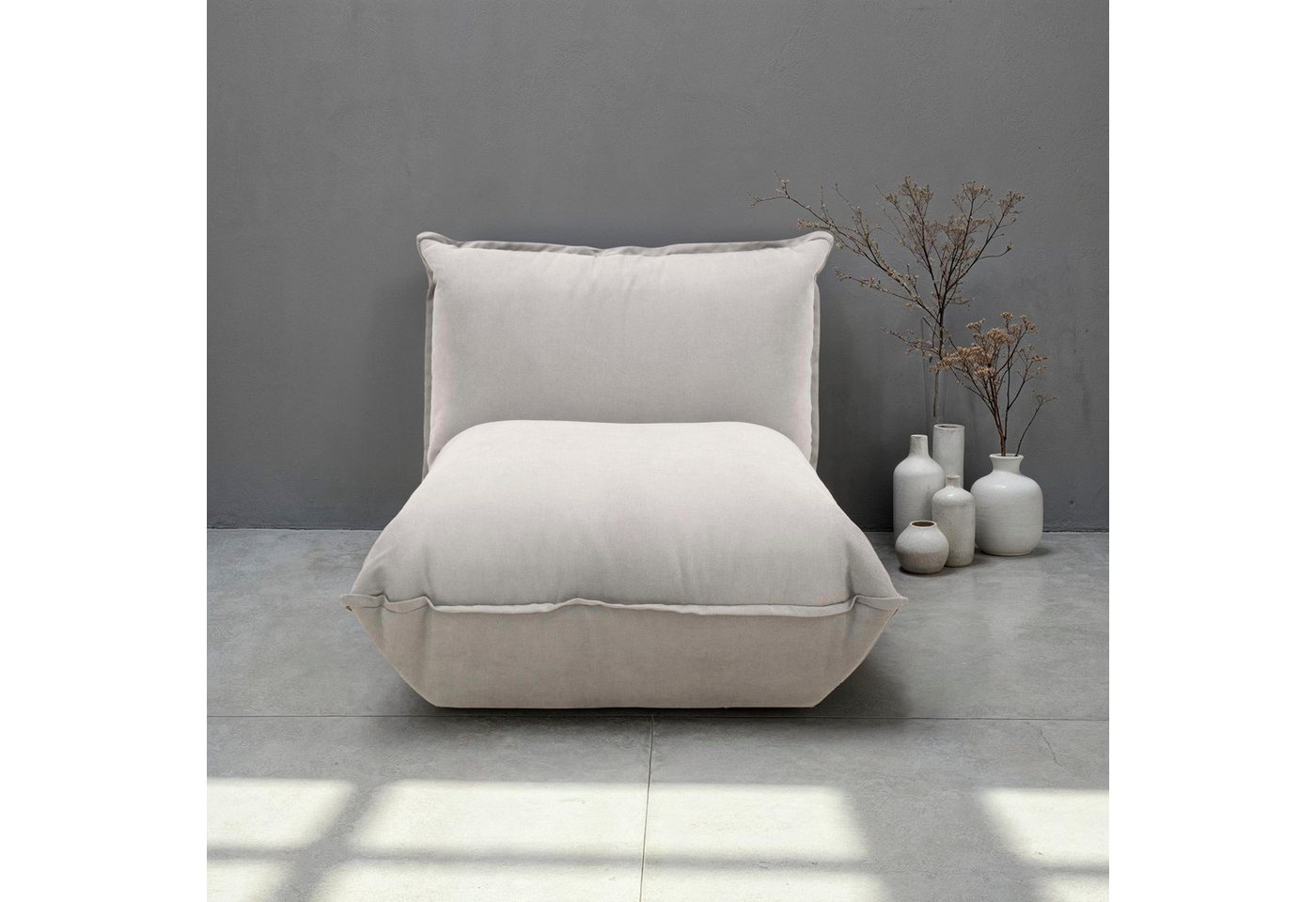 DOMO collection Sessel DOMO collection Sessel von DOMO collection