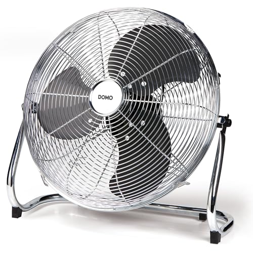DOMO DO8131 Bodenventilator - Ø 40 cm - 3 Modi von DOMO