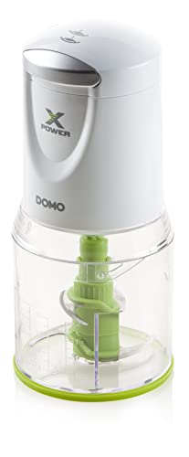 DOMO DO9192MC Multi-Zerkleinerer Mini/Mixer/Blender/Mini-Hacker 'X Power' DOMO DO9192MC Multi-Zerkleinerer Mini/Mixer/Blender/Mini-Hacker 'X Power' von Domo