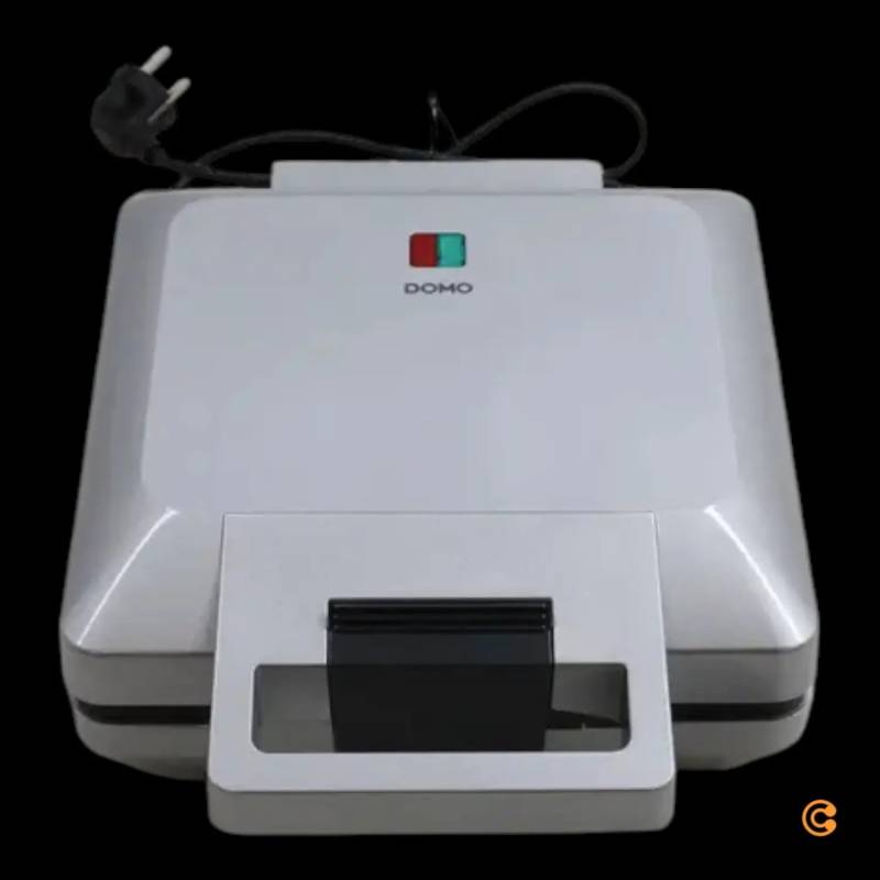 B-Ware Domo Do9250 W Waffeleisen Antihaftbeschichtung Kontrollleuchte Siehe Text/Foto B-Ware Domo Do9250 W Waffeleisen Antihaftbeschichtung Kontrollleuchte Siehe Text/Foto von DOMO