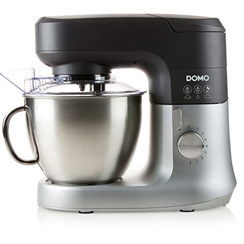 FOOD PROCESSOR 1000W/DO9182KR DOMO von Domo