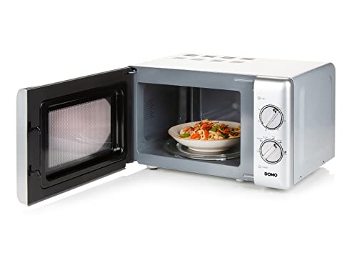 MICROWAVE OVEN 20L SOLO/DO3020 DOMO von Domo