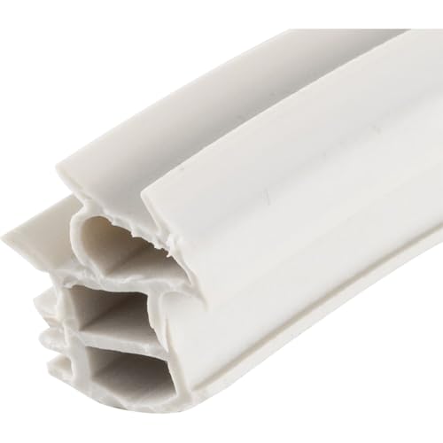 DOMOFERM 24005525 weiß Zargendichtung C550 von DOMOFERM