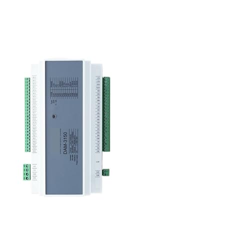 24-channel 32-channel analog voltage 4-20mA current acquisition module analog DAM3150/3151(DAM-3150) von DOMOJT