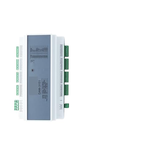 24-channel 32-channel analog voltage 4-20mA current acquisition module analog DAM3150/3151(DAM3151) von DOMOJT