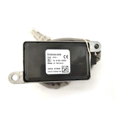24V 5WK9 6790B 51.15408-0019 5WK96790B 51154080019 Stickoxid Sensor von DOMOJT