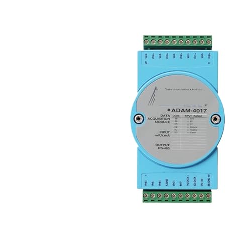485 IO module ADAM-4017 + ADAM-4117 8-way analog input module original(ADAM-4017) von DOMOJT