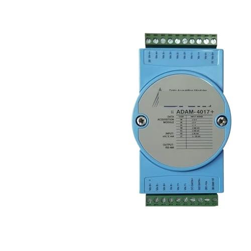 485 IO module ADAM-4017 + ADAM-4117 8-way analog input module original(ADAM-4017+) von DOMOJT