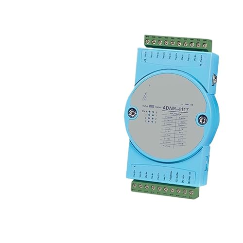 485 IO module ADAM-4017 + ADAM-4117 8-way analog input module original(ADAM-4117) von DOMOJT
