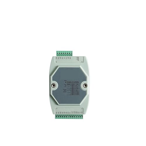 500Hz analog input DAM-E3058N, DAM-E3056N(DAM-E3058N) von DOMOJT