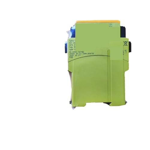 772140 PNOZ m EF 16DI original safety relay von DOMOJT
