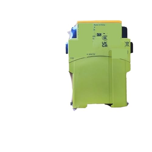 772142 PNOZ m EF 8DI4DO original safety relay von DOMOJT