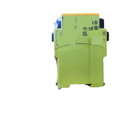 773500 PNOZ mo1p 4 so relay original safety relay von DOMOJT