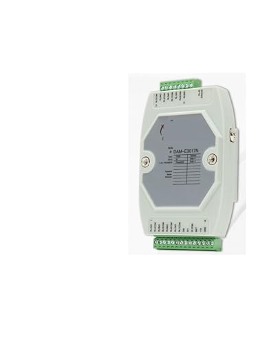 8-way relay output DAM-E3017N, DAM-E3018N(DAM-E3017N) von DOMOJT