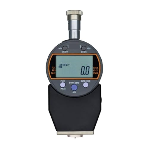 A-type digital hardness tester GSD-720K-R Shore hardness tester Härteprüfer A-type digital hardness tester GSD-720K-R Shore hardness tester Härteprüfer von DOMOJT