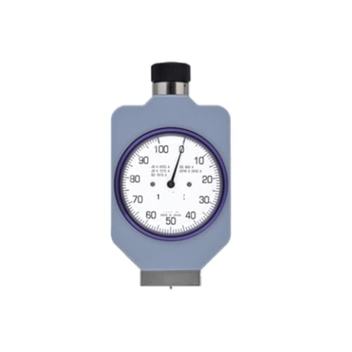 A-type hardness tester GS-619 portable hardness tester original Härteprüfer von DOMOJT