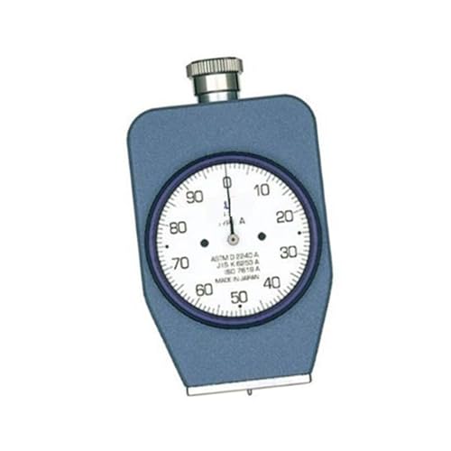 A-type hardness tester GS-706G hardness tester pointer hardness tester Härteprüfer A-type hardness tester GS-706G hardness tester pointer hardness tester Härteprüfer von DOMOJT