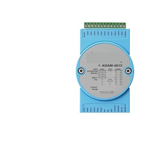 ADAM-4015 6-channel thermal resistor input module Modbus protocol von DOMOJT