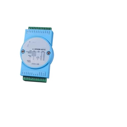 ADAM-4015 6-channel thermal resistor module supports Modbus protocol original ADAM-4015 6-channel thermal resistor module supports Modbus protocol original von DOMOJT