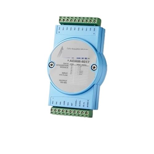 ADAM-4017+ 4017 8-channel analog input module 8-channel AI acquisition module original(ADAM-4017) von DOMOJT