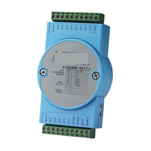 ADAM-4017+ 4017 8-channel analog input module 8-channel AI acquisition module original(ADAM-4017+) von DOMOJT