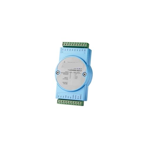 ADAM-4017 8-channel analog input module original von DOMOJT