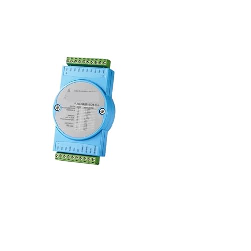 ADAM-4018+ 8-way thermocouple input module acquisition module supports Modbus original von DOMOJT