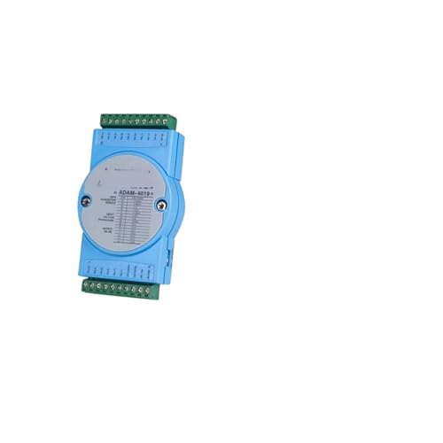ADAM-4019+ 8-channel universal analog input module (AI) original von DOMOJT