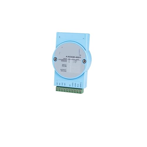ADAM-4021 1-channel analog output module 1-channel AO von DOMOJT