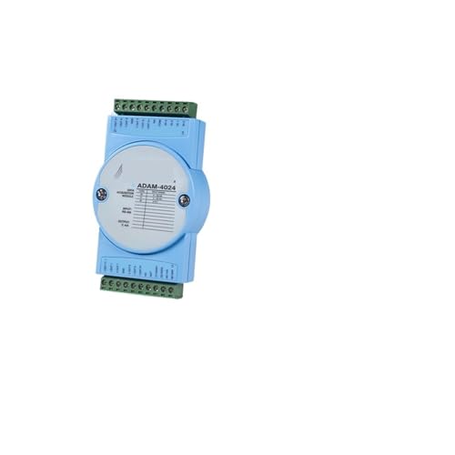 ADAM-4024 4-channel analog output module original acquisition module card von DOMOJT