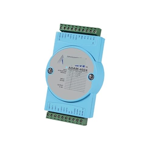 ADAM-4024 4-channel analog output module original von DOMOJT