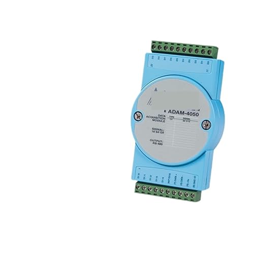 ADAM-4050/4051/4052 16-channel isolated digital input I/O module MODBUS(ADAM-4050) von DOMOJT